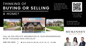 Direct Mail for Real Estate Agents